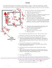 Read Online Preap Circuits 4 Answer 