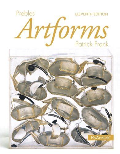 prebles artform 11th edition