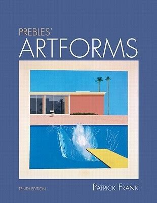 Prebles Artforms 10th Edition Powerpoint Slides