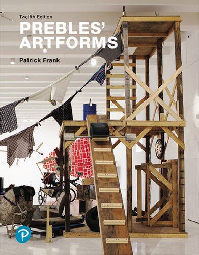 prebles artforms 12th edition