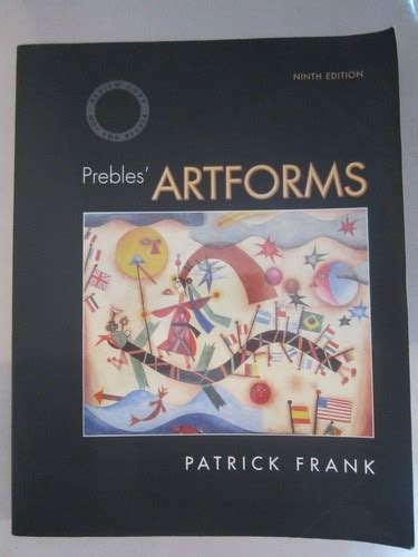 preblesx27 artforms 12th edition by duane preble