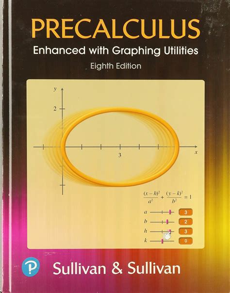 Precalculus Enhanced With Graphing Utilities