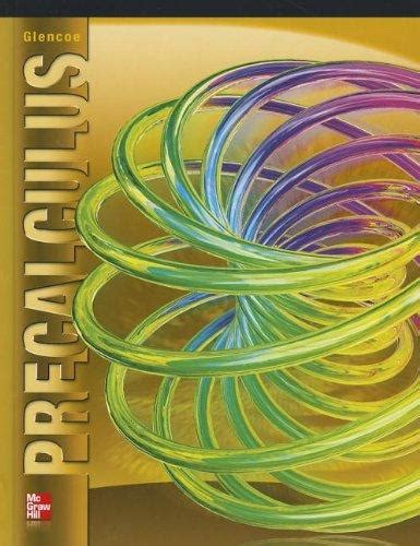 Full Download Precalculus 2Nd Edition 