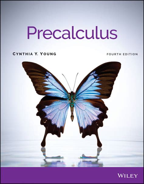 Read Precalculus 4Th Edition 