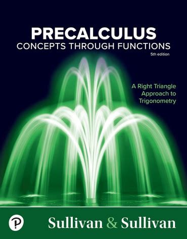 Read Online Precalculus 5Th Edition Answers 