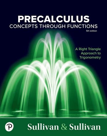 Download Precalculus 5Th Edition Answers 