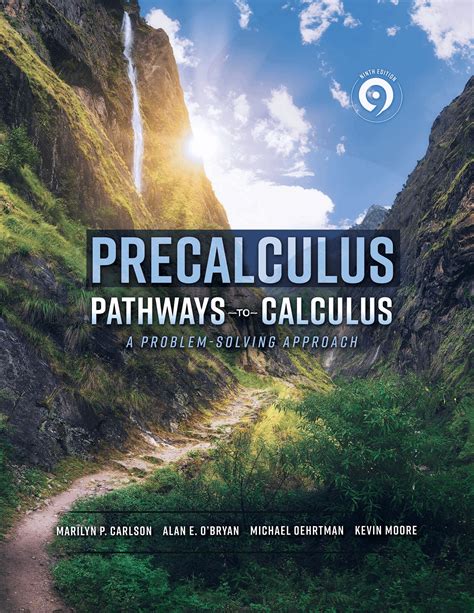 Read Online Precalculus 9Th Edition 