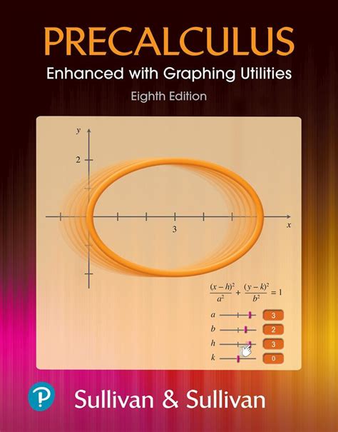 Read Online Precalculus Enhanced With Graphing Utilities Sullivan 4Th Edition Pdf 