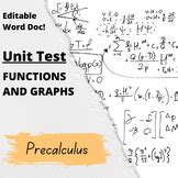 Full Download Precalculus Functions And Graphs Answers 