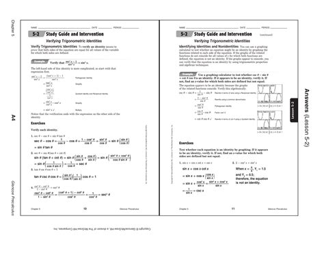 Full Download Precalculus Sixth Edition Answers 