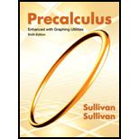 Download Precalculus Sullivan 6Th Edition 