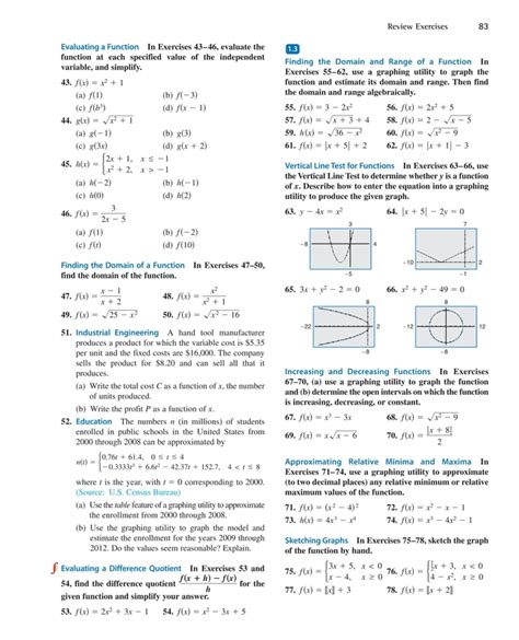 Read Online Precalculus With Limits Answers Chapter 6 
