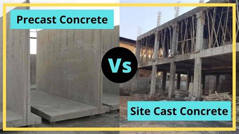 Full Download Precast Vs Cast In Situ Reinforced Concrete Industrial 