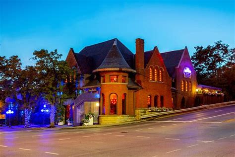 precinct cincinnati ohio