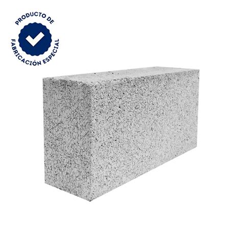 Precio Block 15x20x40