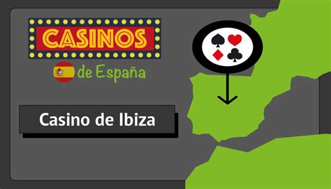 precio casino ibiza