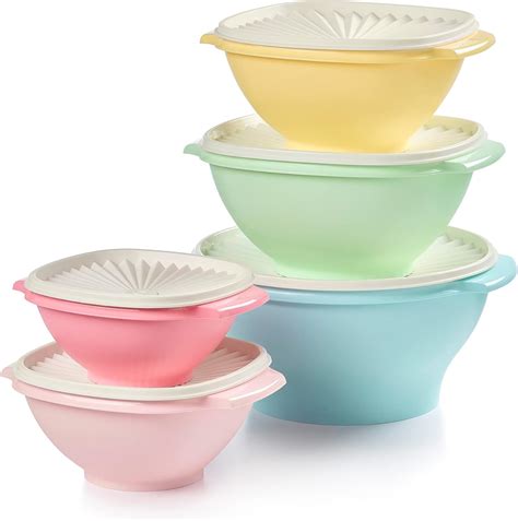 Precios De Tupperware