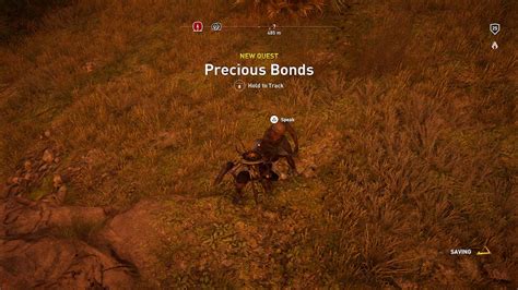 Precious Bonds Walkthrough