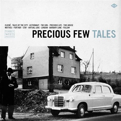 Precious Few