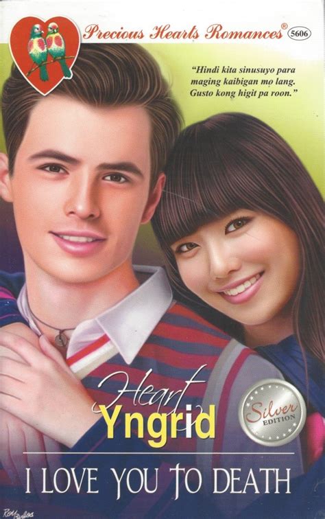 Precious Heart Romances