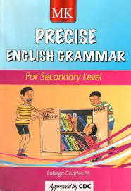 precise english