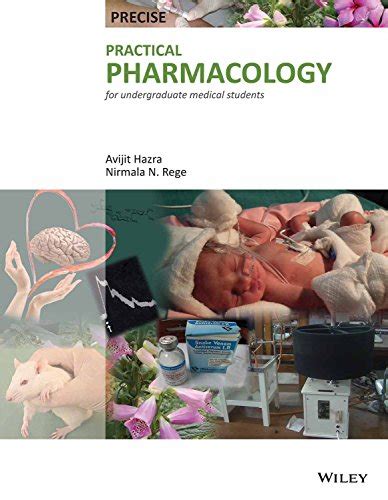 Read Online Precise Practical Pharmacology 