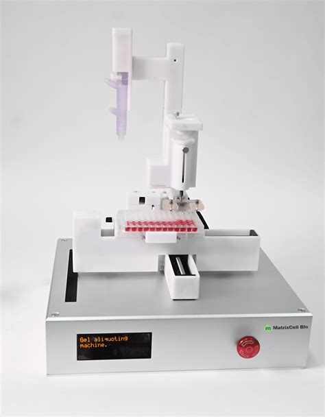 Precision Diagnostics Aliquoter