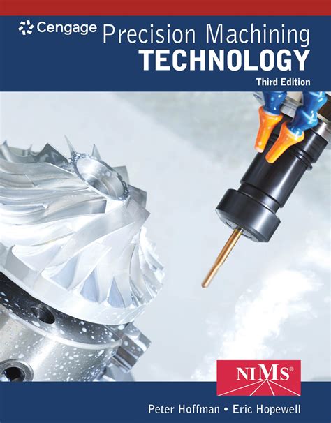 Precision Machining Technology Book Library