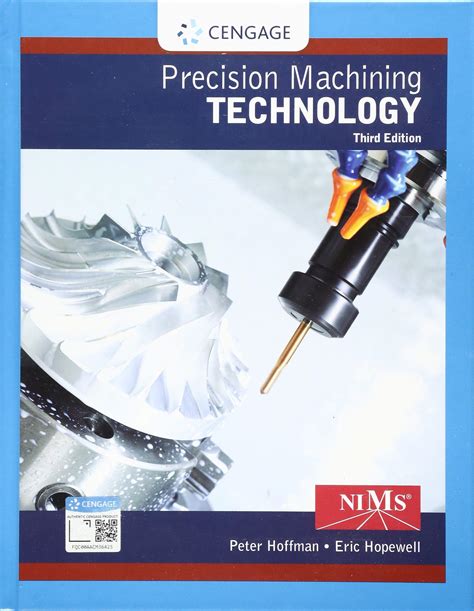 Precision Machining Technology Peter Hoffman