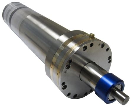 precision spindle