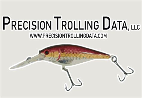 Precision Trolling