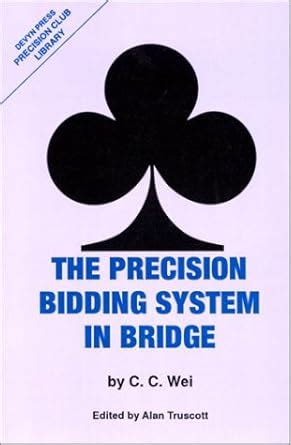 Download Precision Bidding System In Bridge 