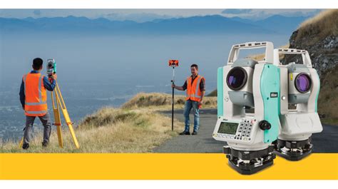 Full Download Precision Surveying Solutions 