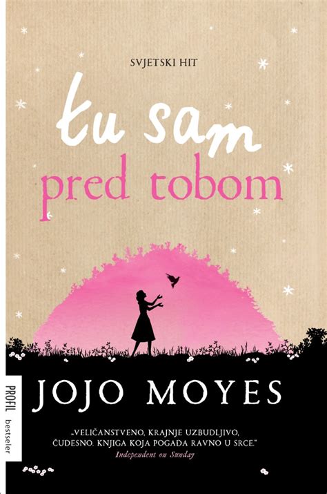 Pred Tobom Knjiga