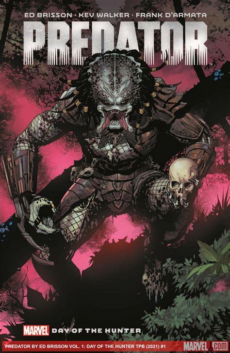 Predator Predator Paperback Pasolle