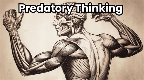 Predatory Thinking