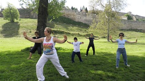 predavanja – Tai Chi i Qigong Beograd