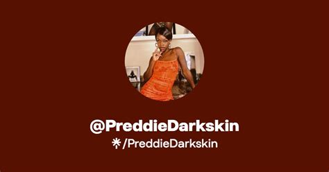 preddiedarkskin