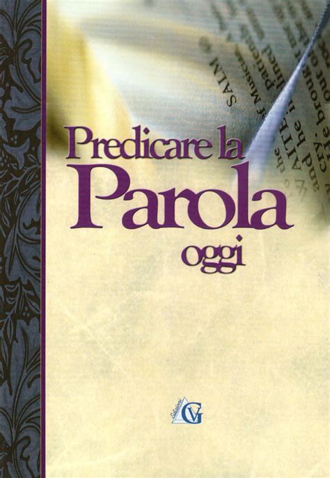Predicare La Parola