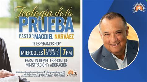 predicas magdiel narvaez biography