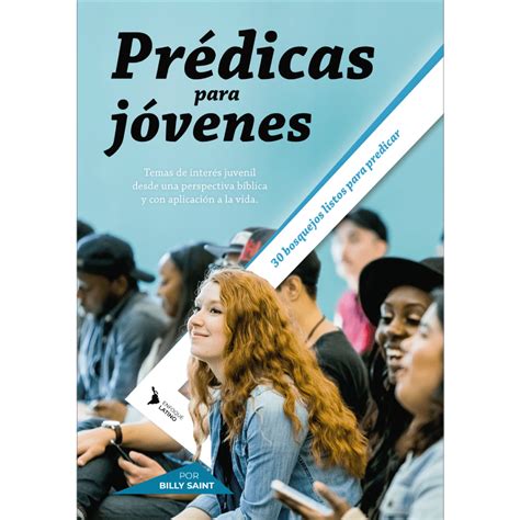 Predicas Para Jovenes