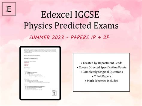 Full Download Predicted Edexcel C3 Paper 2014 