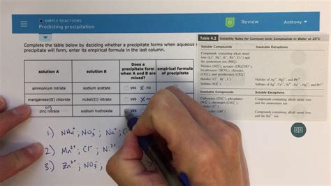 Predicting Precipitation