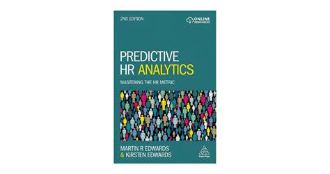 predictive hr analytics english edition