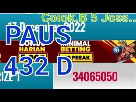 PREDIKSI BBFS TAIWAN 🥗 Prediksi Togel Online TAIWAN - TOTOPAEDI