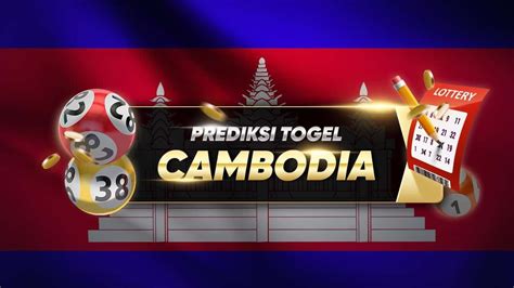 Prediksi Cambodia Hari Ini Minggu 07 Juni 2020 - Data Togel Nusatoto