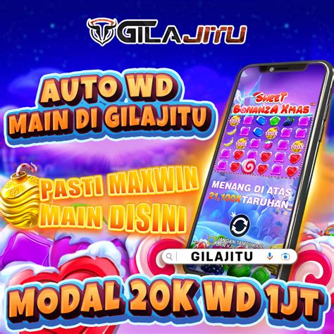 BOLAGILA - Situs Judi Slot Gacor Maxwin Terbaru 4 Jam