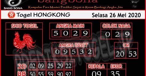 PREDIKSI HK MALAM INI JP 🉑 Prediksi HK Hari Ini Dan Bocoran Prediksi Togel Hongkong Malam Ini