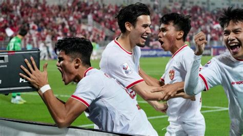 PREDIKSI INDONESIA VS IRAK U23：Indonesia national under-23 football team - Wikipedia