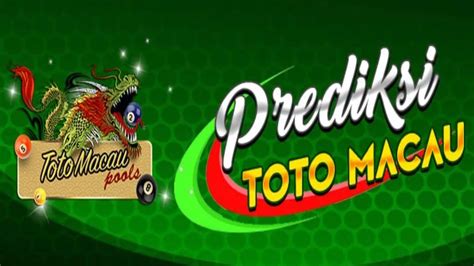 PREDIKSI MACAU 99 🆖 Prediksi Toto Macau - Prediksi Macau 4d 5d Hari Ini Jitu